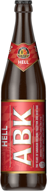 ABK Hell