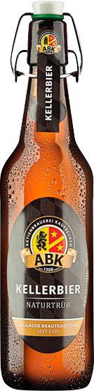 Kellerbier